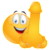 !